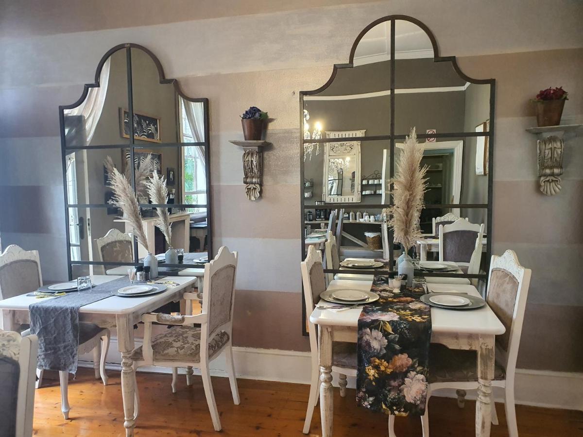 Waterhouse Guest Lodge In Muckleneuk Pretoria-Noord Eksteriør billede