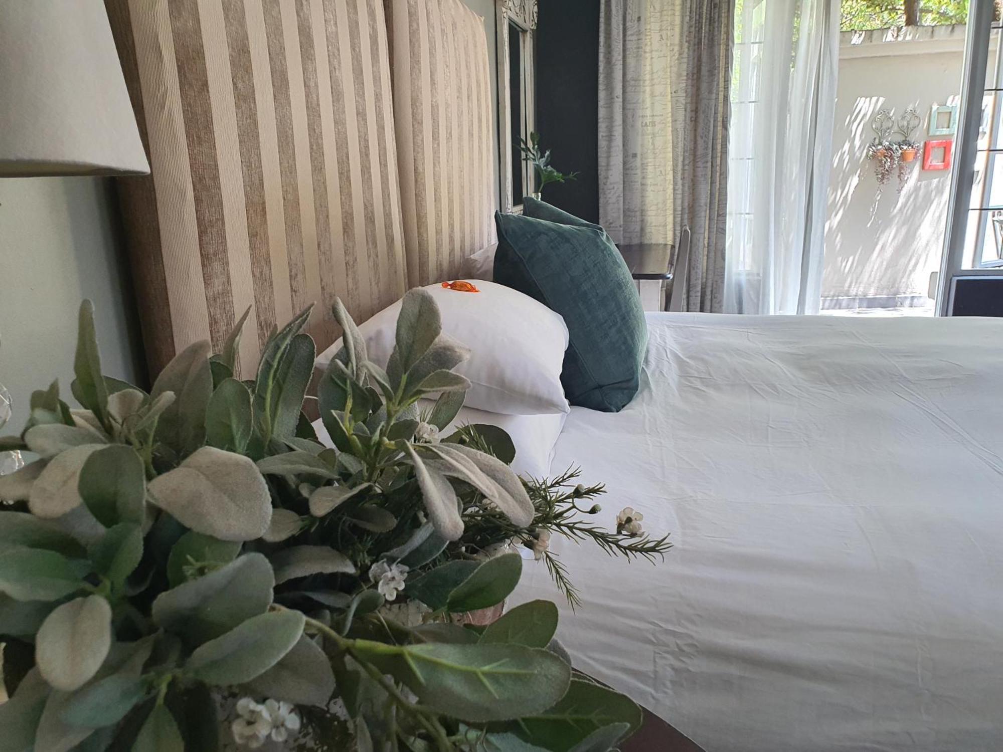 Waterhouse Guest Lodge In Muckleneuk Pretoria-Noord Værelse billede