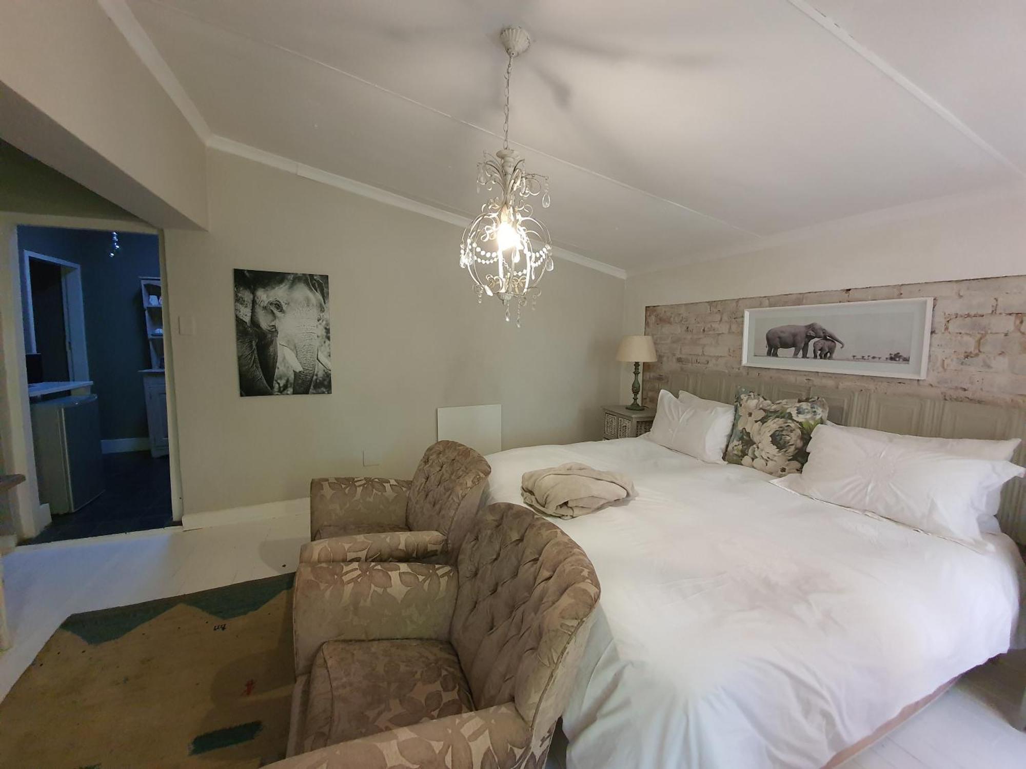Waterhouse Guest Lodge In Muckleneuk Pretoria-Noord Værelse billede