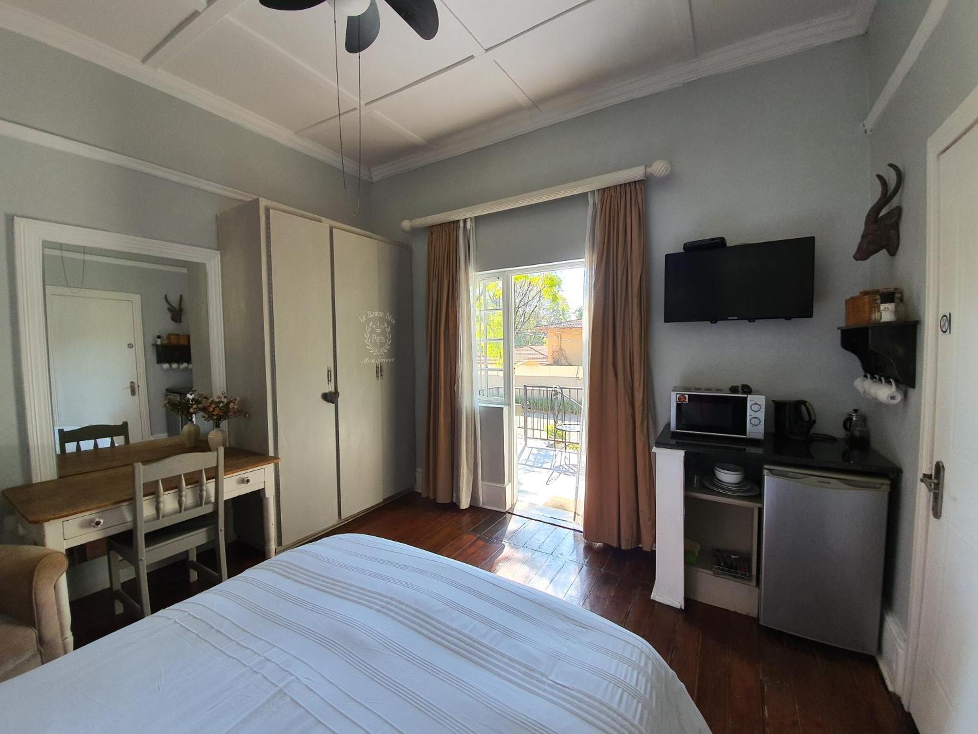 Waterhouse Guest Lodge In Muckleneuk Pretoria-Noord Værelse billede