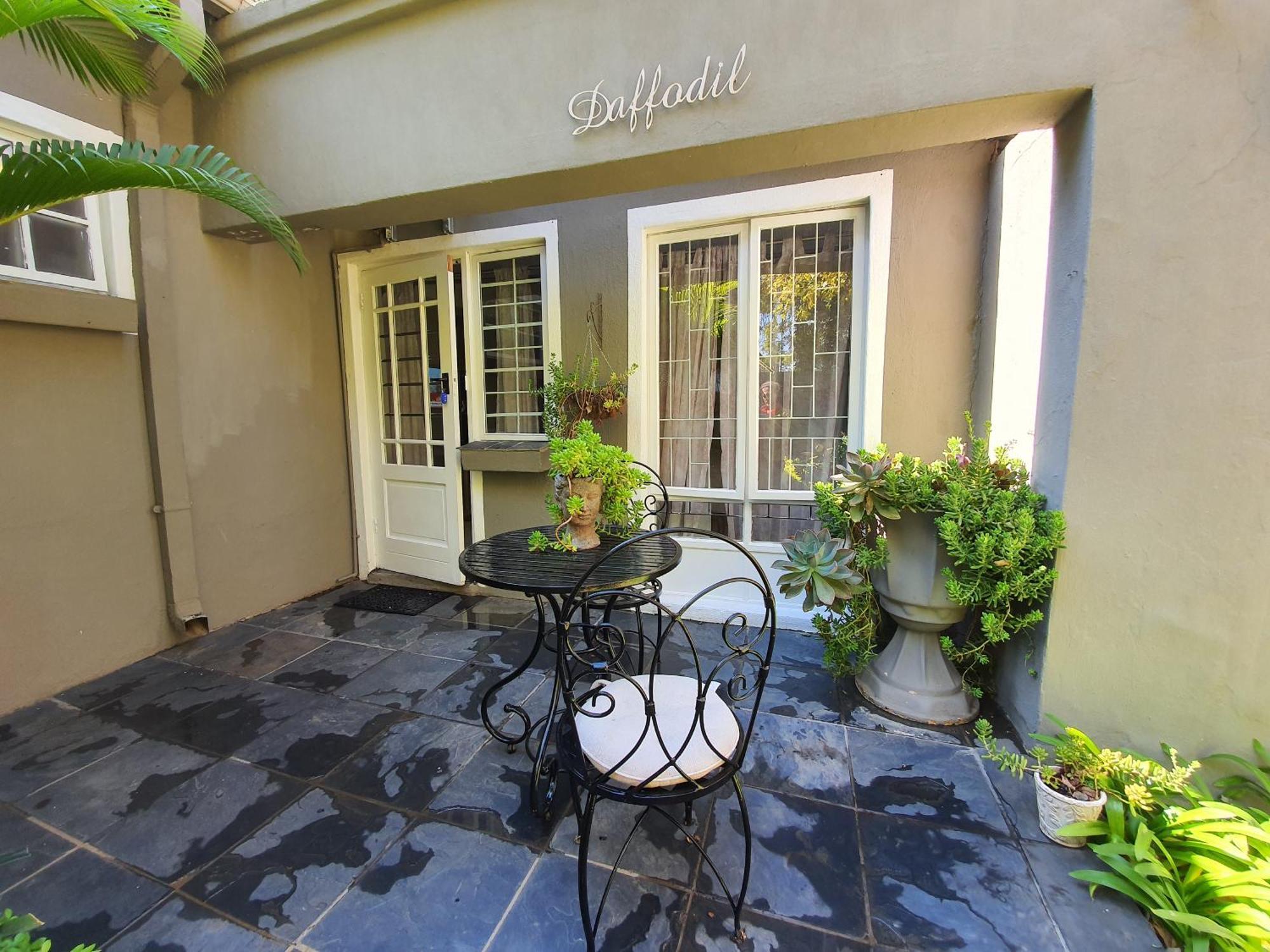 Waterhouse Guest Lodge In Muckleneuk Pretoria-Noord Værelse billede