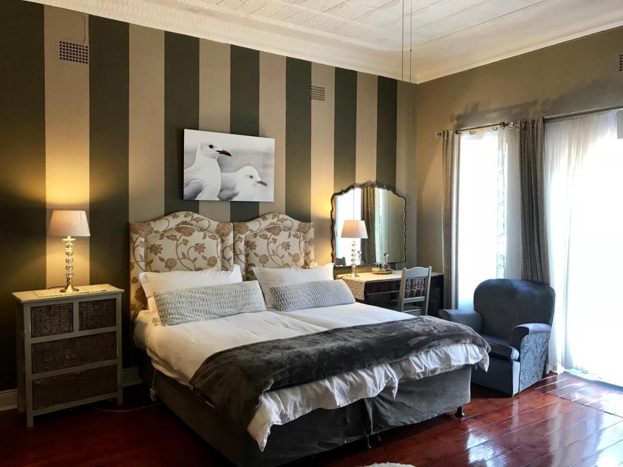 Waterhouse Guest Lodge In Muckleneuk Pretoria-Noord Eksteriør billede