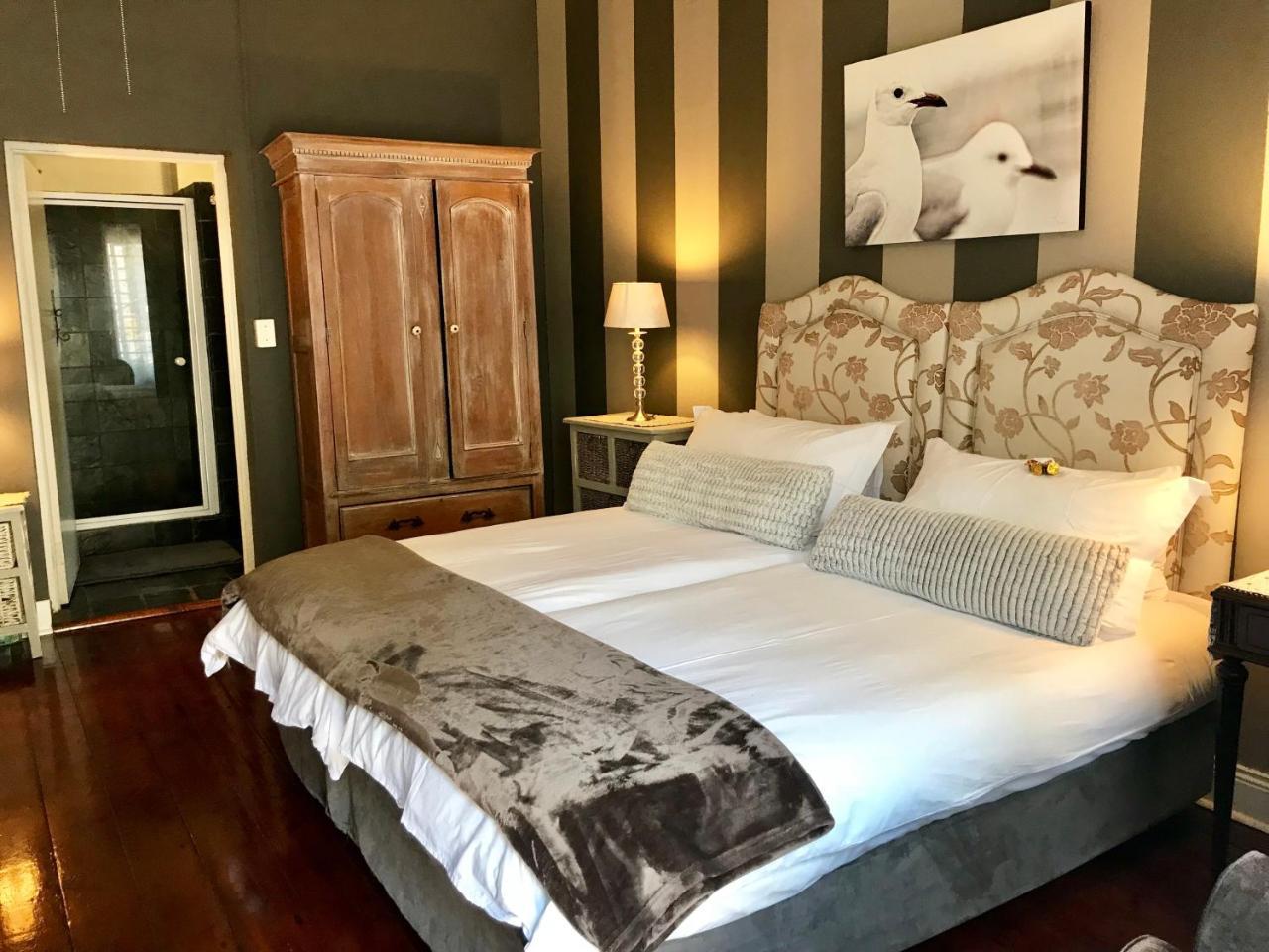 Waterhouse Guest Lodge In Muckleneuk Pretoria-Noord Eksteriør billede